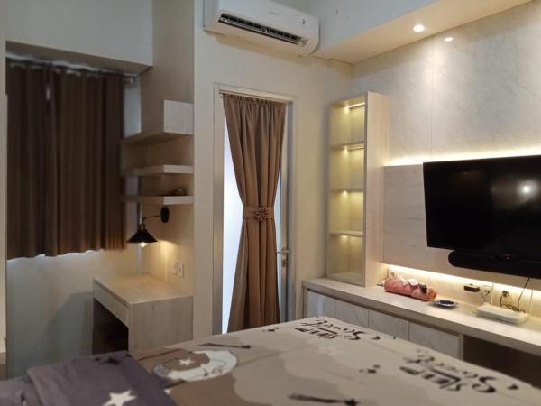 Apartemen TransPark Juanda Bekasi By K3 Property, Rezerwuj Apartament Padurenan West Java