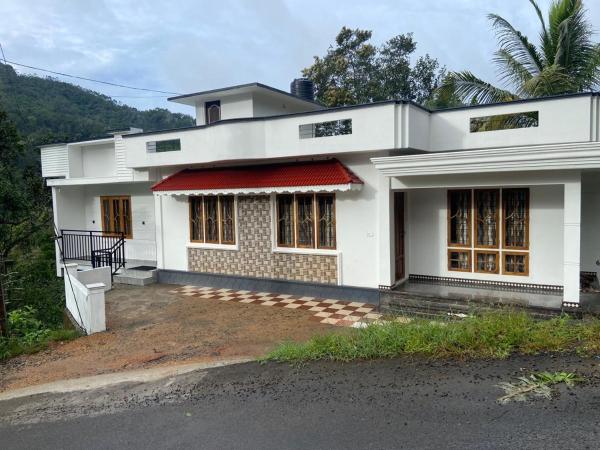 The Lovely Home Stay, Rezerwuj  Munnar Nowe Delhi