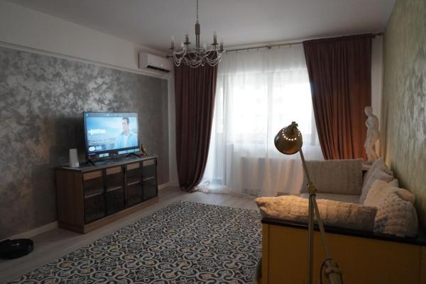 Invictus Residence, Rezerwuj  Tanie Hotele w Muntenia