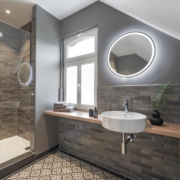 Am Renngraben 1 - Wohnen auf Zeit, Rezerwuj  Limburg an der Lahn 