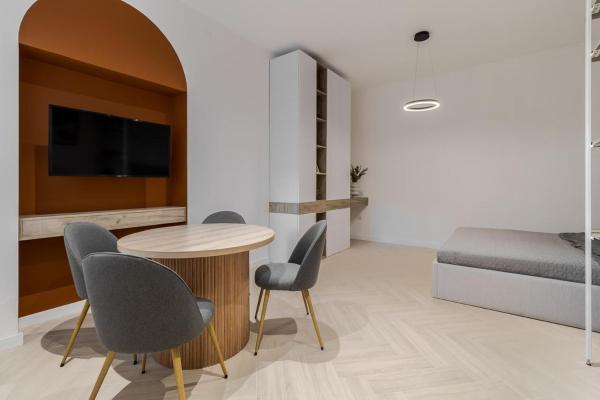 Ferenca Lista apartment, Rezerwuj Apartament Lwów Lwów