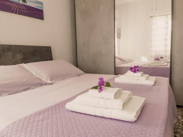 Villa Teresa, relax in Valle dItria, Rezerwuj  Hotele w Valle d'Itria z basenem, Basen