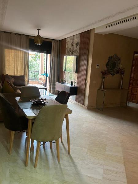Immob, Rezerwuj  Marrakesz Marrakech-Tensift-Haouz
