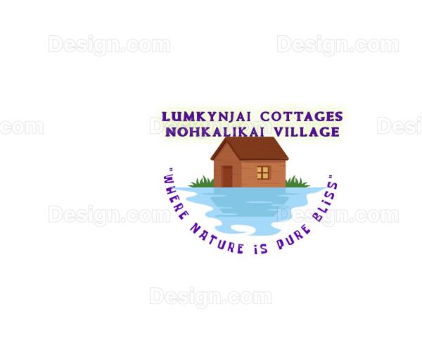 Lumkynjai Cottages, Rezerwuj  Cherrapunji (Sohra) Meghalaya