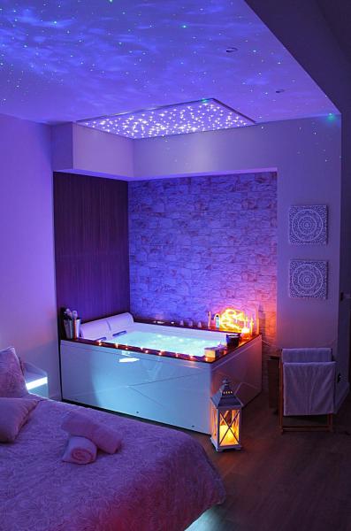 Residenza Noè in Antica Villa - Suite & Spa, Rezerwuj  Fisciano Kampania