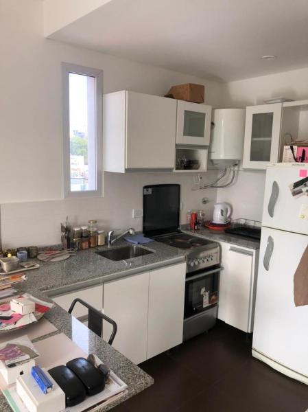 Modern Studio in Villa Crespo, Rezerwuj  Hotele w Buenos Aires z basenem, Basen