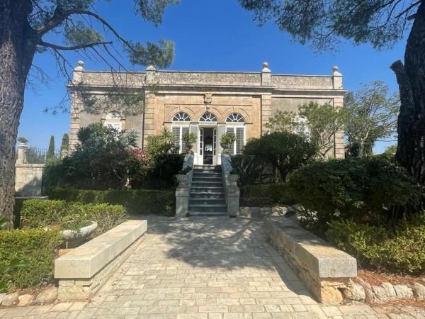 Villa Quartarella - La bellezza nel silenzio - piscina, Rezerwuj  Hotele w Sycylia z basenem, Basen
