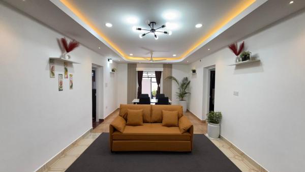 Leafy Mist Villa, Rezerwuj  Munnar Nowe Delhi