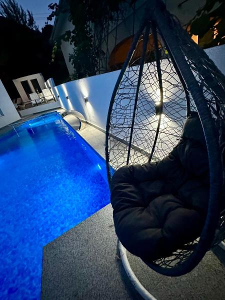Dilan apartments by the sea, Rezerwuj Apartament Bar Bar County
