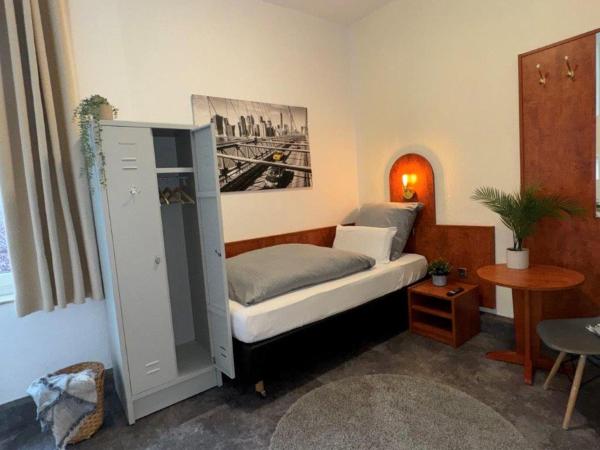 ApartHotel Vinnhorst, Rezerwuj Hotel Tanie hotele w Hanower