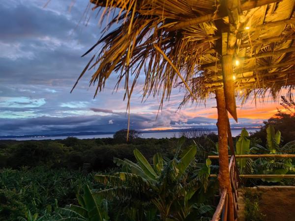 Hostal y Mirador La Chaguita, Rezerwuj  Moyogalpa 