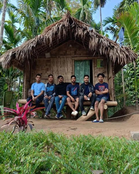 SafarnamaStays Homestay & Camping Warichora Meghalaya, Rezerwuj  Tura Meghalaya