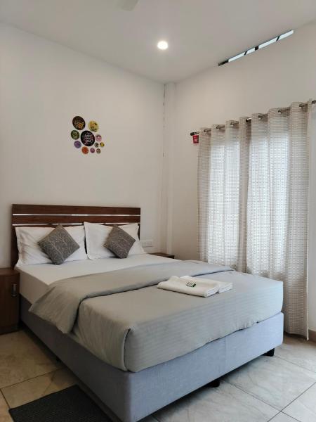 Asprin Homestay, Rezerwuj  Munnar Nowe Delhi