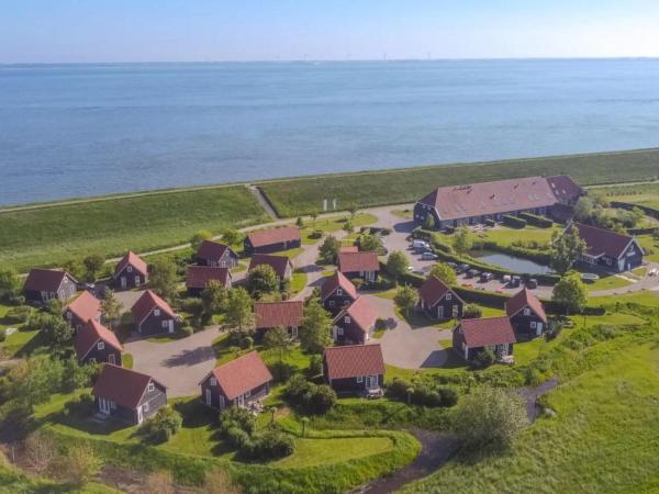 Sfeervolle Zeeuwse Cottage met extra slaapkamer 4 personen, Rezerwuj  Wemeldinge 