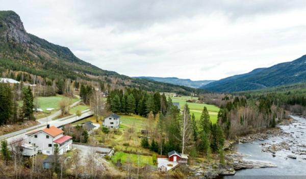 Holiday Home Villa Gol, Rezerwuj  Gol Hallingdal