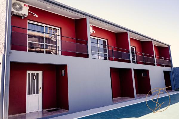 The Sweet Apart Hotel, Rezerwuj  San Javier Misiones