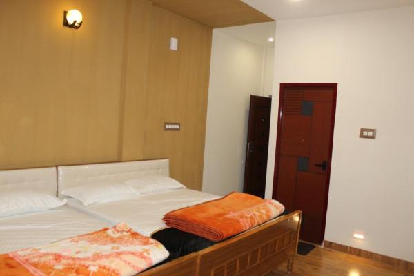 Maasila Residency, Rezerwuj  Kolli Hills 