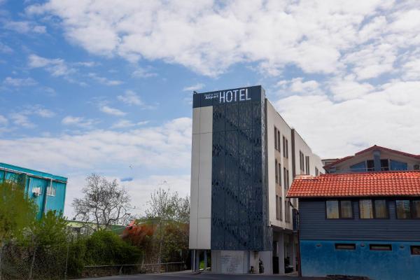 Bucharest Airport Accomodation, Rezerwuj Hotel Hotele SPA w Ilfov, SPA