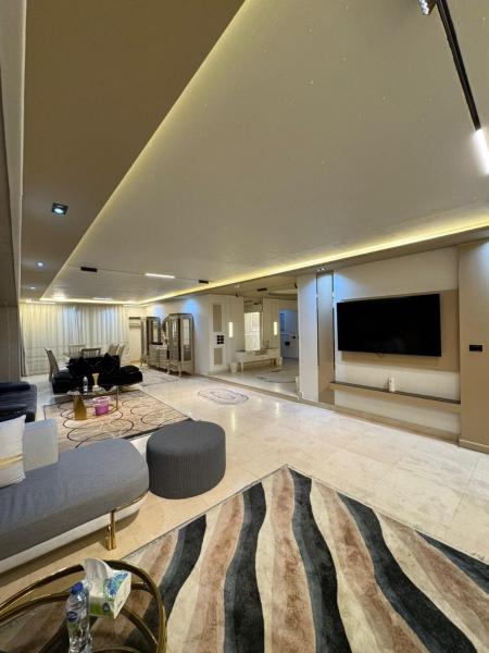 Cety abartment hotel, Rezerwuj  Giza 