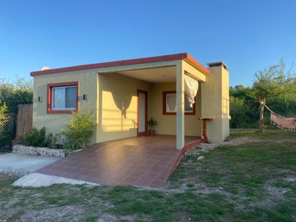 Cabañas Vicentico, Rezerwuj  Mina Clavero 