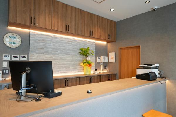 Hotel AZ Yamaguchi Tokuyama shop, Rezerwuj Hotel Tanie Hotele w Yamaguchi