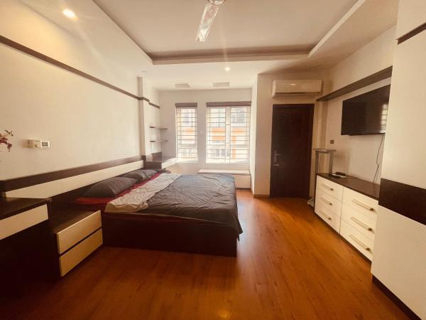 Laca Home, Rezerwuj  Hanoi Ha Noi Municipality
