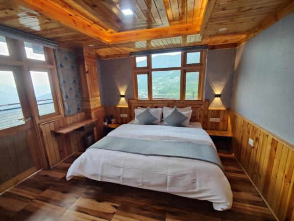 Ekaant Orchard Retreat , A Serene Homestay, Rezerwuj  Narkanda Himachal Pradesh