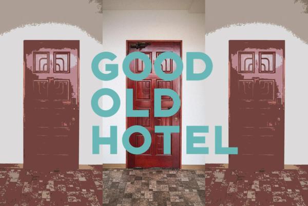 GOOD OLD HOTEL hirosaki, Rezerwuj  Hirosaki 