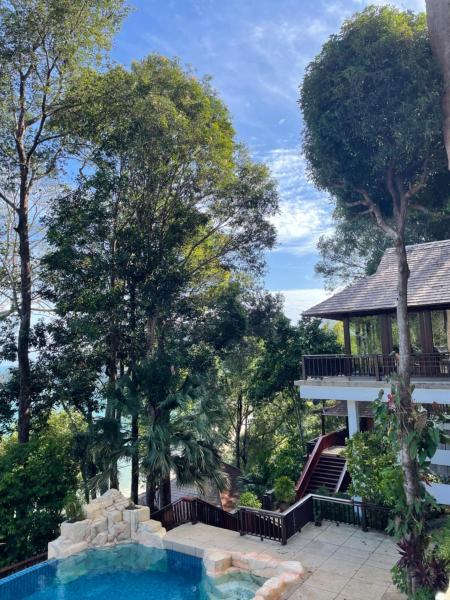 Hidden Paradise Private Villa 2, Langkawi, Rezerwuj  Teluk Datai Langkawi