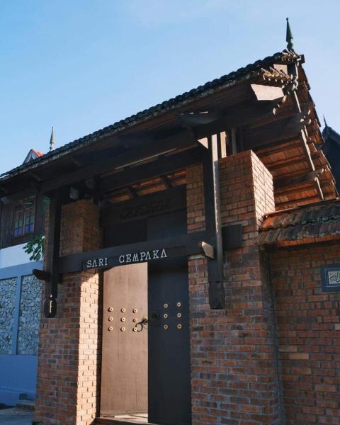 Sari Chempaka Home Stay, Rezerwuj  Karak Pahang