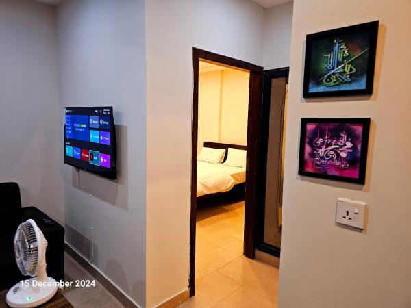 Allied Apartments, Rezerwuj Apartament Islamabad Pakistan