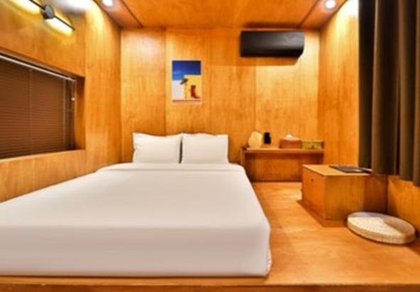 Hotel Dongnae, Rezerwuj  Dongnae-Gu Pusan