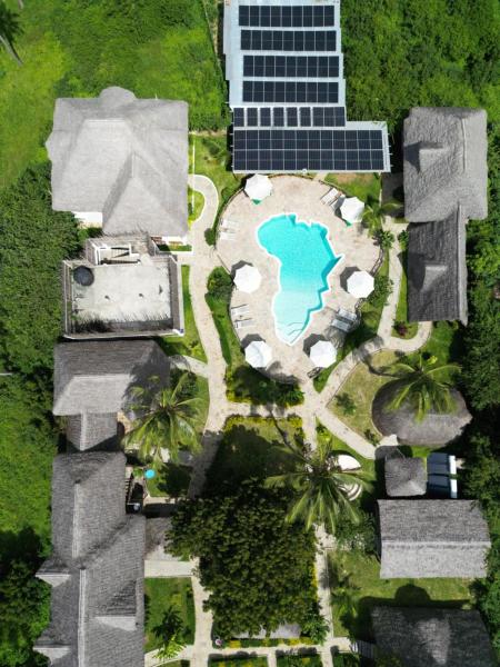 Kirepwe Ecco Camp Watamu, Rezerwuj  Watamu Kilifi