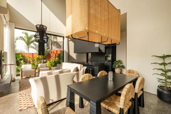 Five Stories Villas By SUOM, Rezerwuj  Canggu Badung