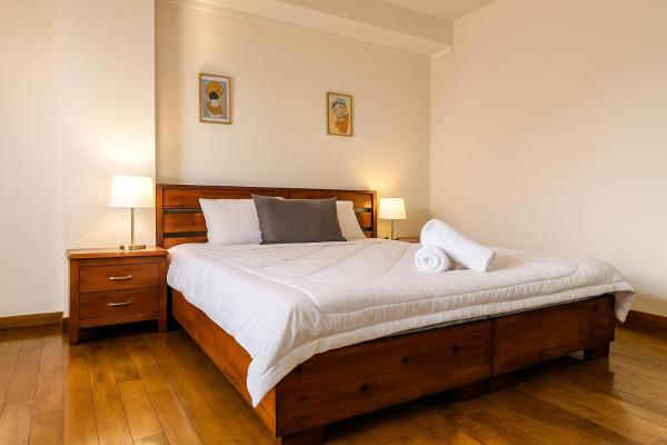 ZB Suites, Rezerwuj  Tanie Hotele w Luzon