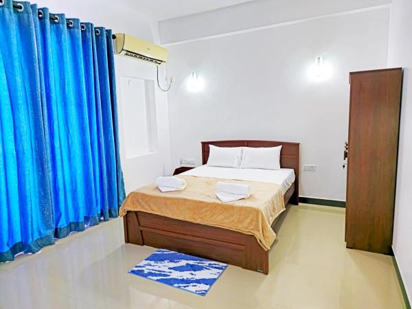 Hotel Marutham, Rezerwuj  Kilinochchi Kilinochchi