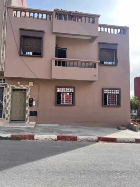 imssouane home rental 2, Rezerwuj  Imsouane 
