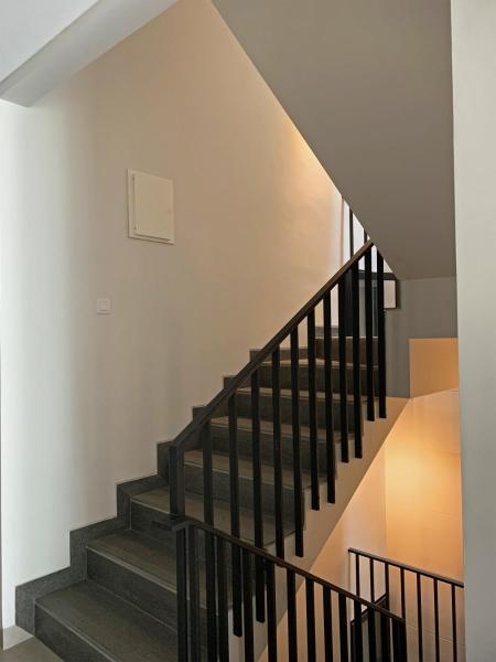 Oscar Alfa Residence by NamRoom, Rezerwuj Hotel Cilandak Dżakarta