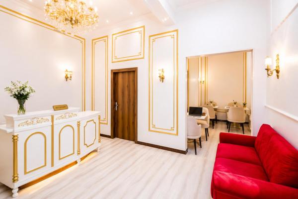 Downtown Antique Hotel, Rezerwuj  Kair Cairo Governorate