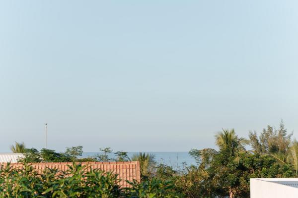 Entire Beach House, Rezerwuj  Hotele w Quang Nam z basenem, Basen