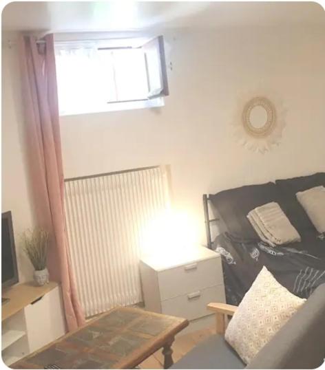 Studio Sarcelles Village, Rezerwuj  Sarcelles 