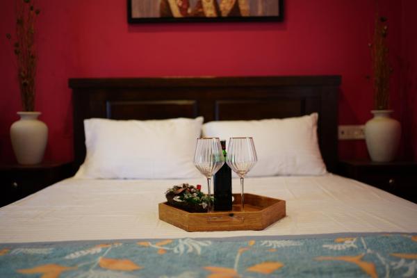 VacationBuddy Blissful Escape in Jaipur, Rezerwuj  Dźajpur 