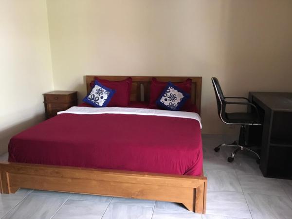 Jessies beach house, Rezerwuj  Pesanggaran Pasanggaran