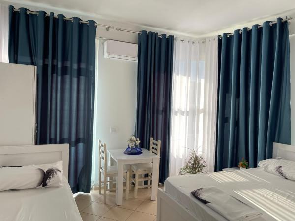 Marras Rooms 2, Rezerwuj  Durrës Durres County
