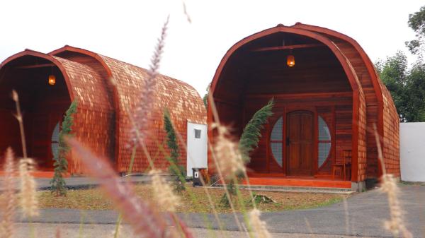 Kyara Resort Ciwidey, Rezerwuj  Bandung Wetan Java