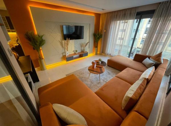 Estay, Rezerwuj  Casablanca Doukkala-Abda