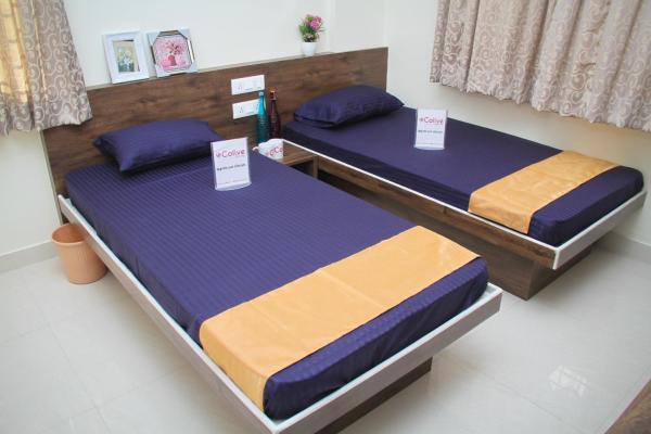 C Suites - Orange, Rezerwuj  Bangalur Bangalore