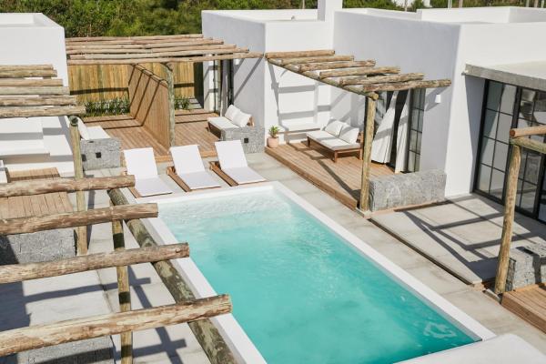 Casa Kai, Rezerwuj  Jose Ignacio Maldonado