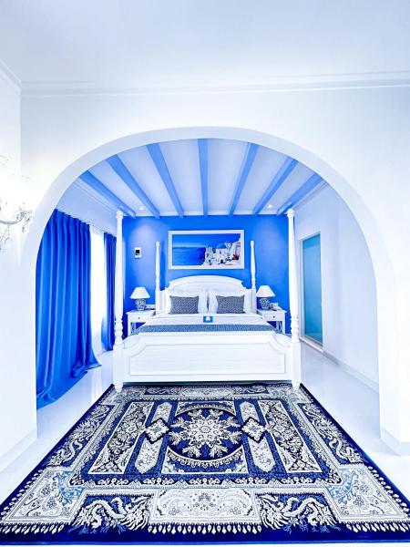 Jungwok Blue Ocean Resort, Rezerwuj  Ngandong Yogyakarta