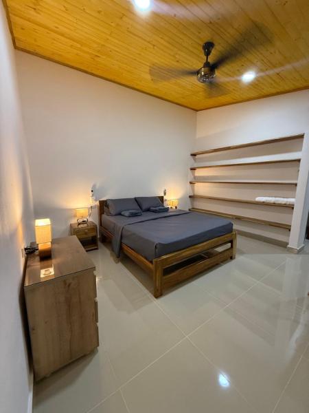 Cabaña OtraParte, Rezerwuj  Rincón Sucre